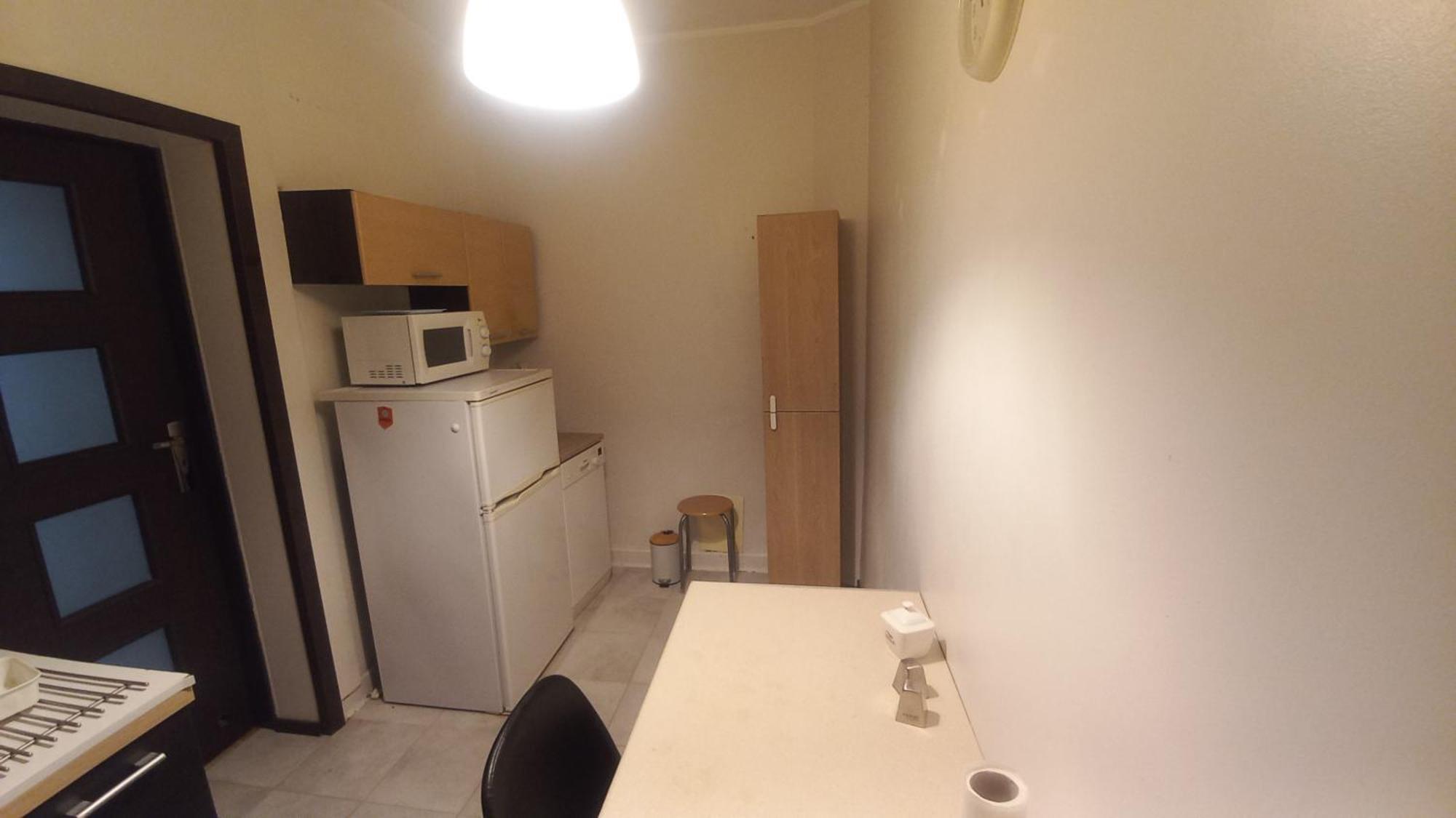 Apartament Grand Leilighet Gdańsk Eksteriør bilde