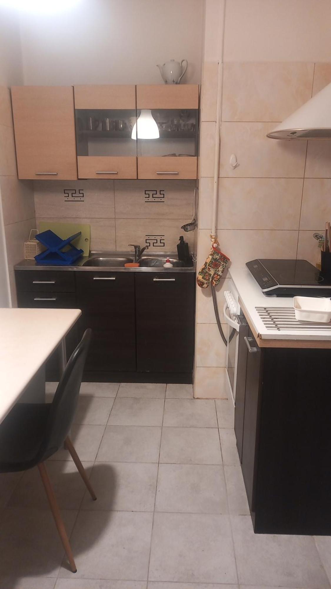 Apartament Grand Leilighet Gdańsk Eksteriør bilde