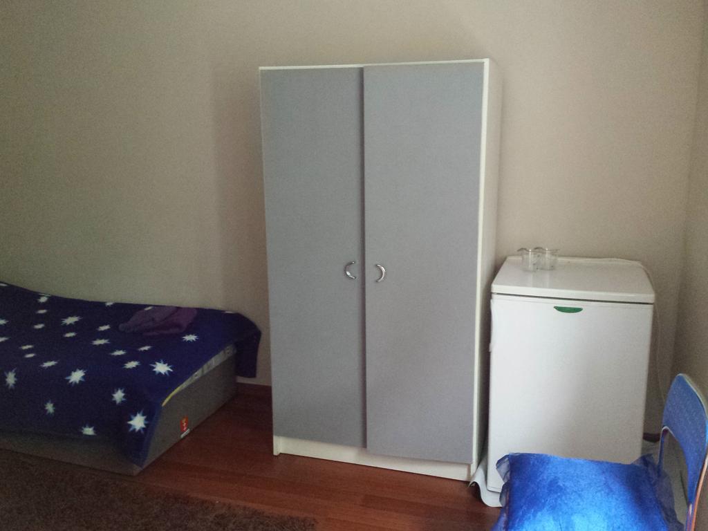 Apartament Grand Leilighet Gdańsk Eksteriør bilde
