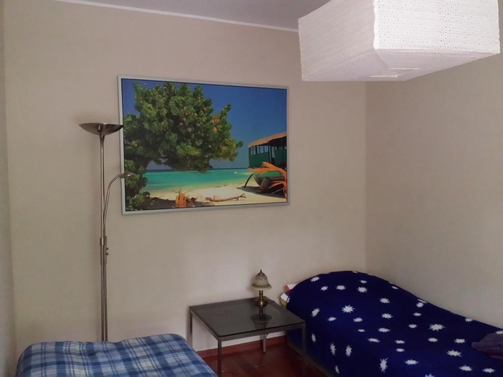 Apartament Grand Leilighet Gdańsk Eksteriør bilde